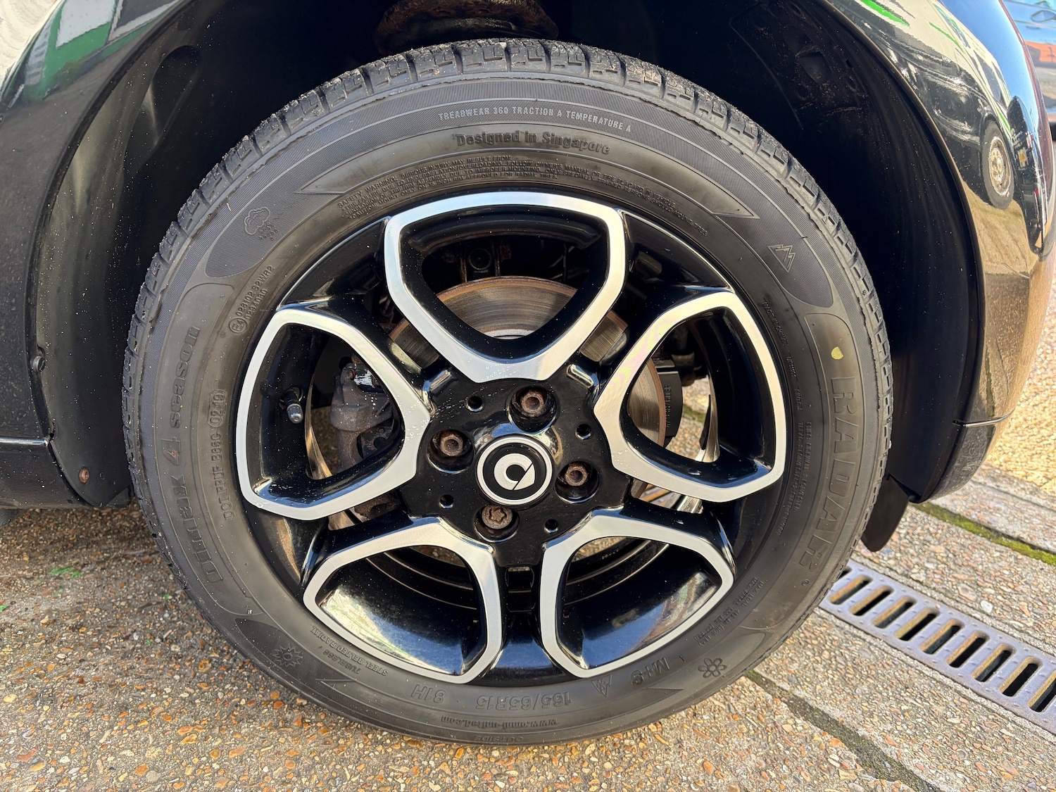 Used smart fortwo 2018 for sale - 77226149: Photo 10