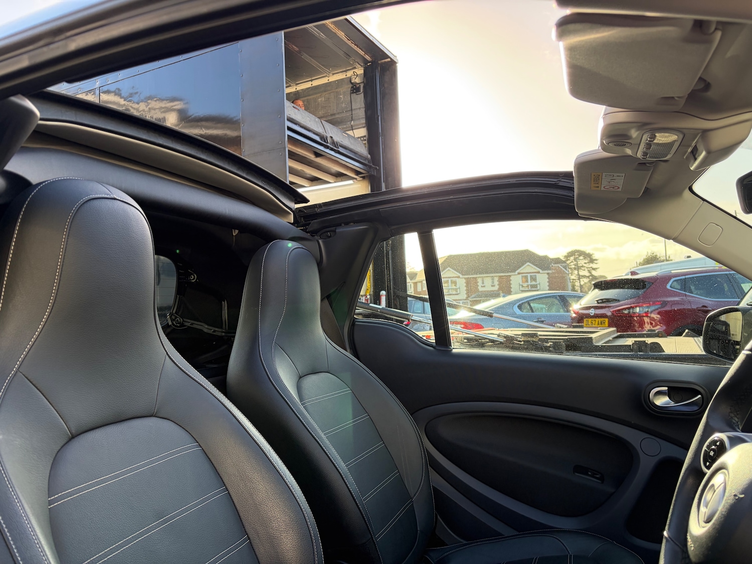 Used smart fortwo 2018 for sale - 77226149: Photo 11