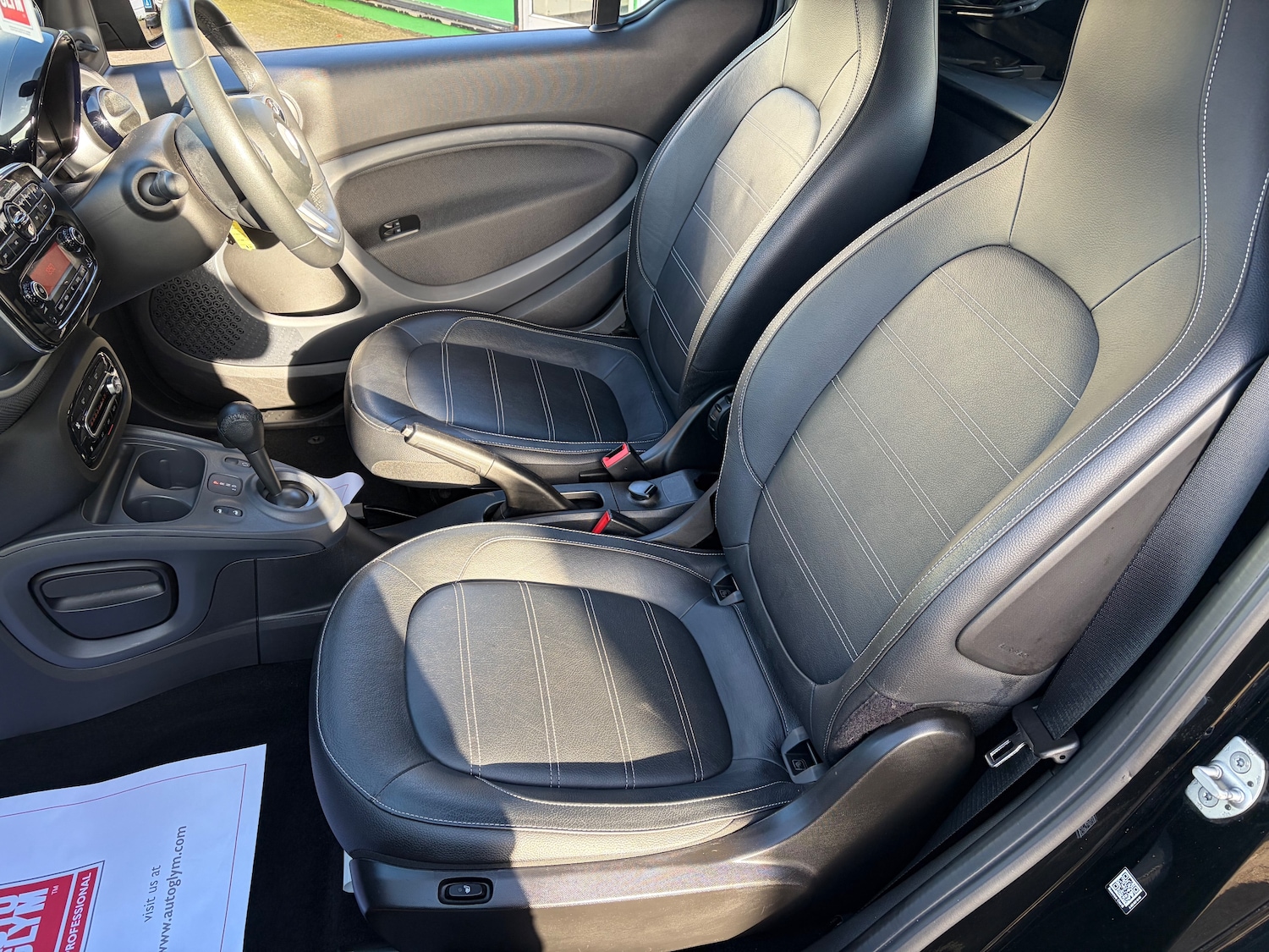 Used smart fortwo 2018 for sale - 77226149: Photo 15