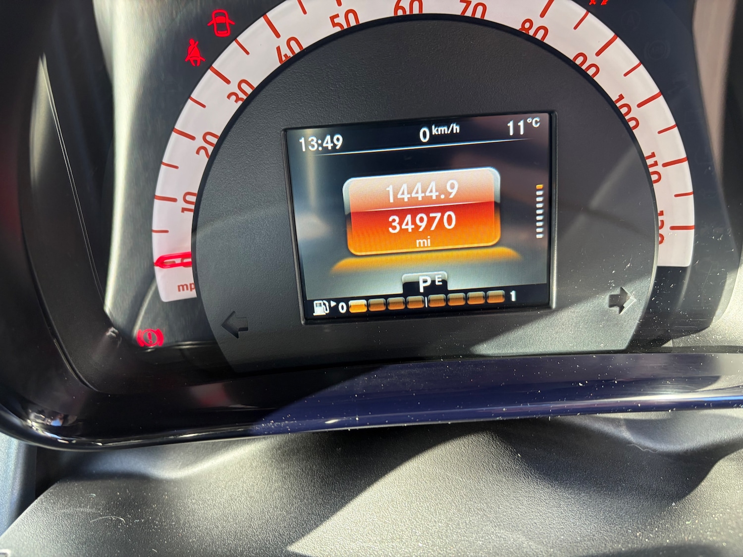 Used smart fortwo 2018 for sale - 77226149: Photo 16