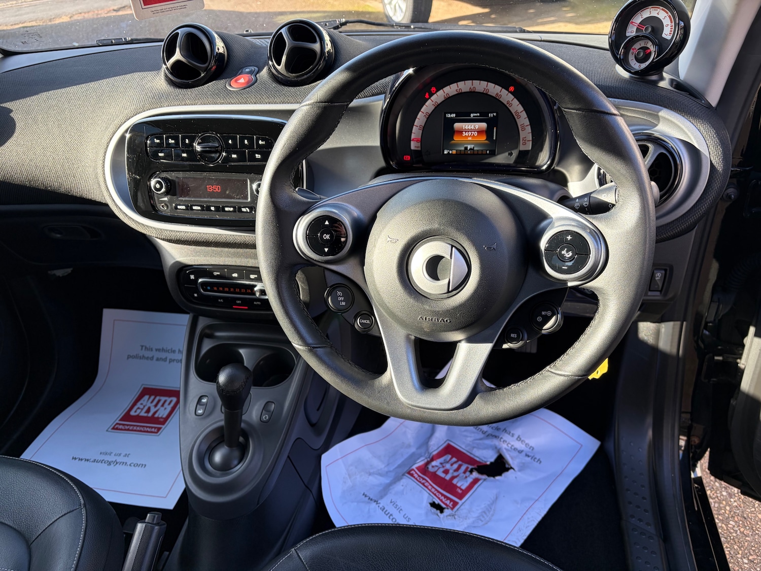 Used smart fortwo 2018 for sale - 77226149: Photo 17