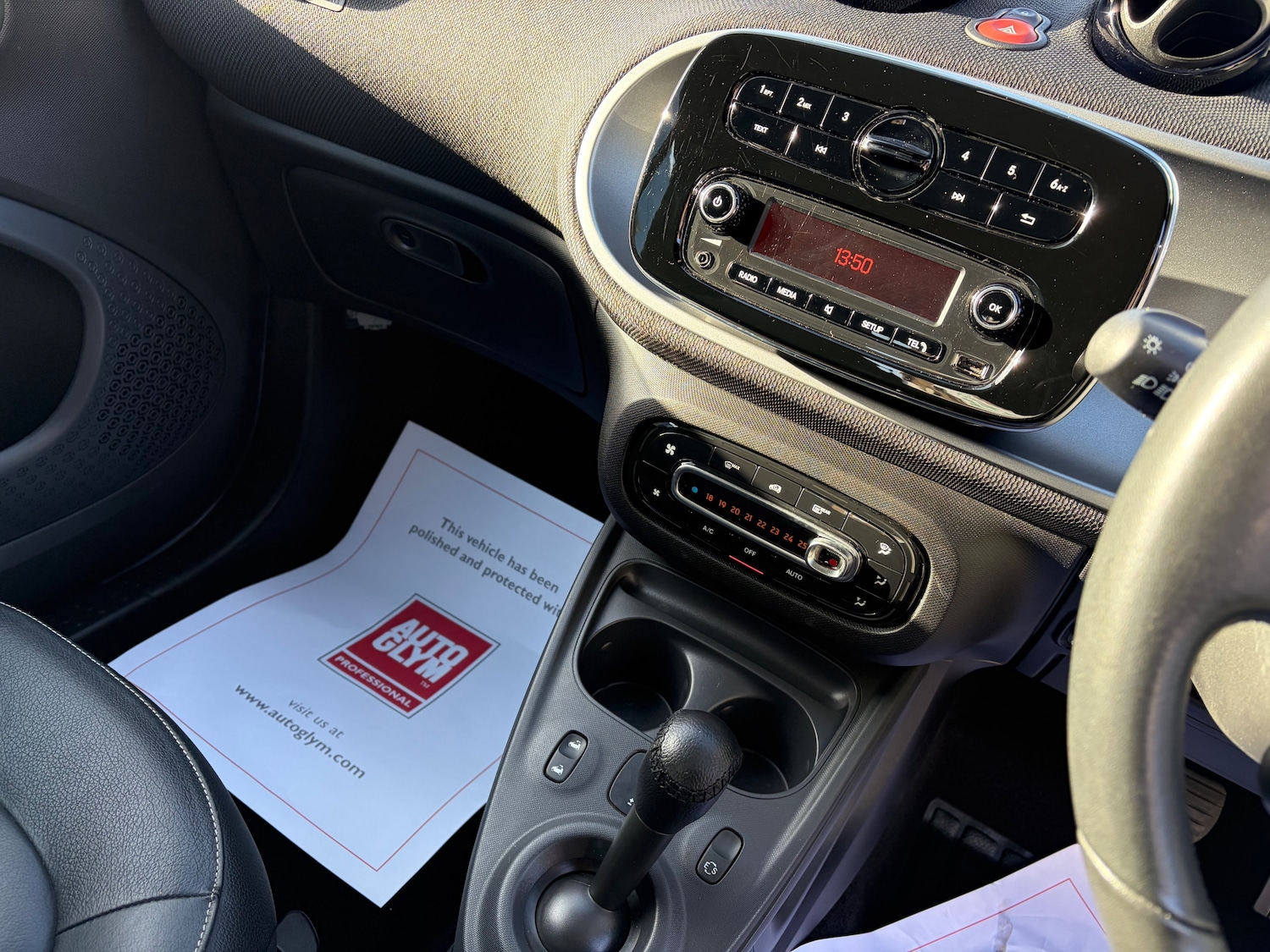 Used smart fortwo 2018 for sale - 77226149: Photo 18