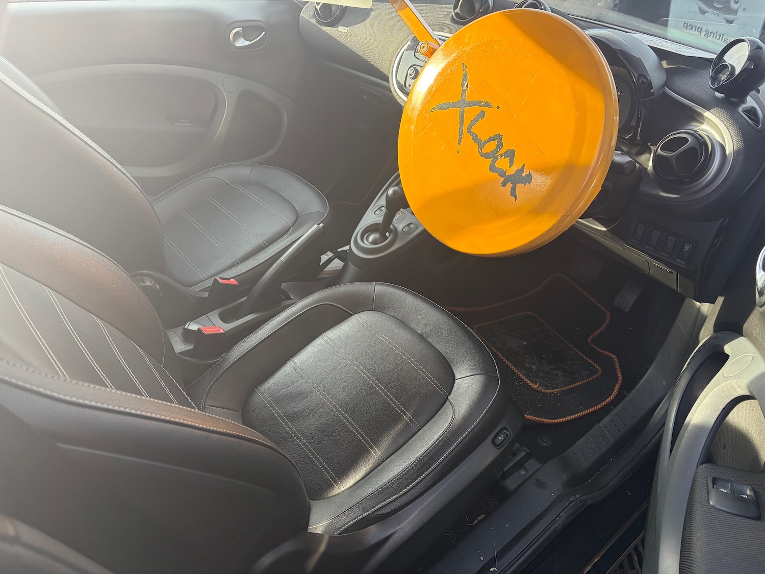 Used smart fortwo 2018 for sale - 77226149: Photo 3