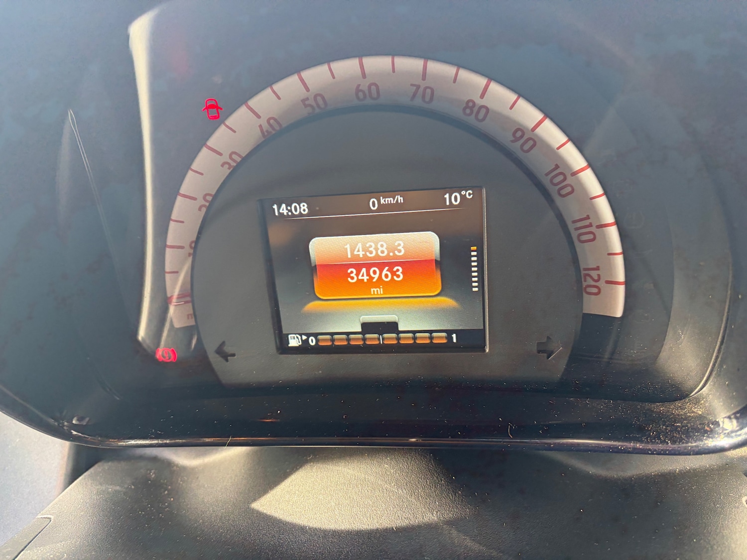 Used smart fortwo 2018 for sale - 77226149: Photo 4