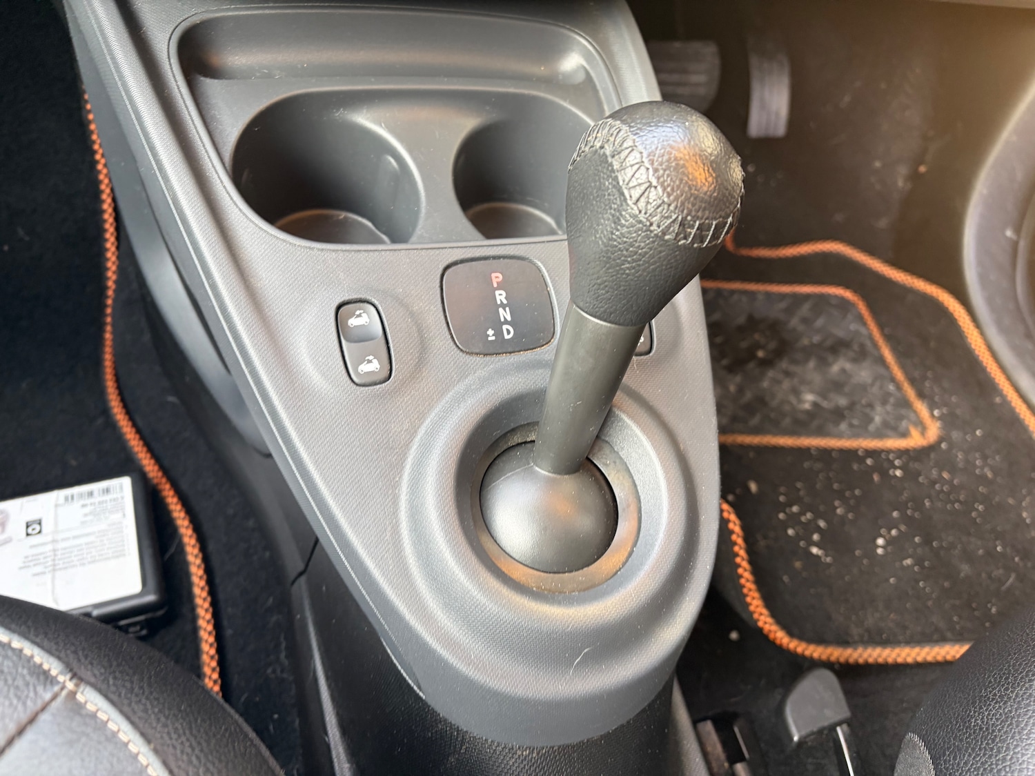 Used smart fortwo 2018 for sale - 77226149: Photo 5