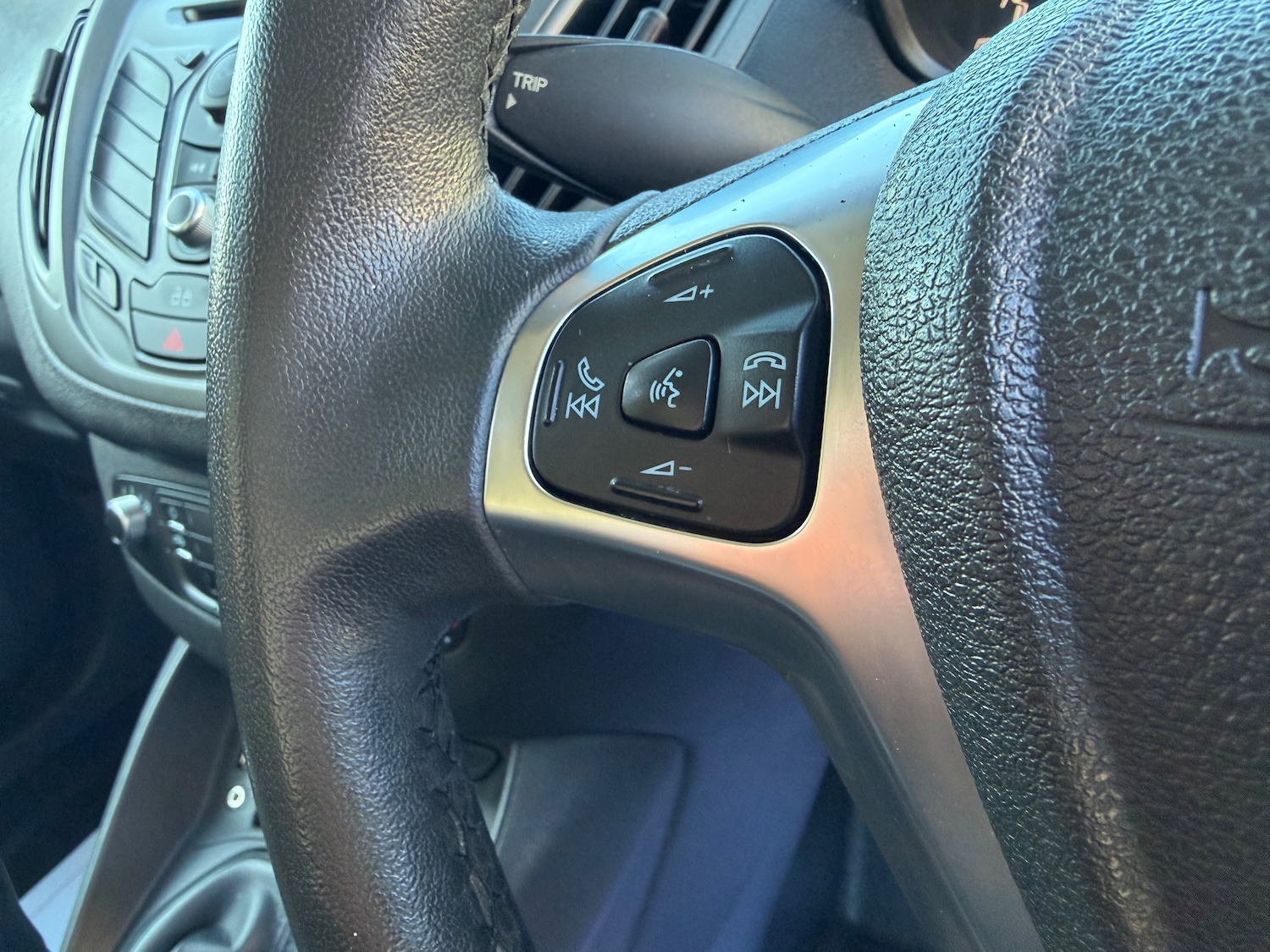 Used Ford Transit Courier 2016 for sale - 77106834: Photo 16