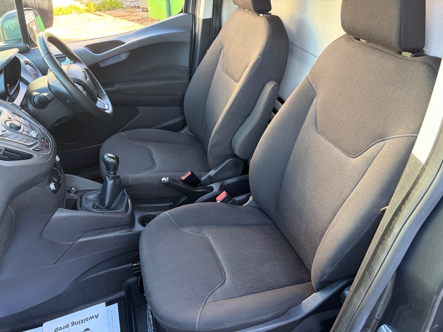 Used Ford Transit Courier 2016 for sale - 77106834: Photo 20