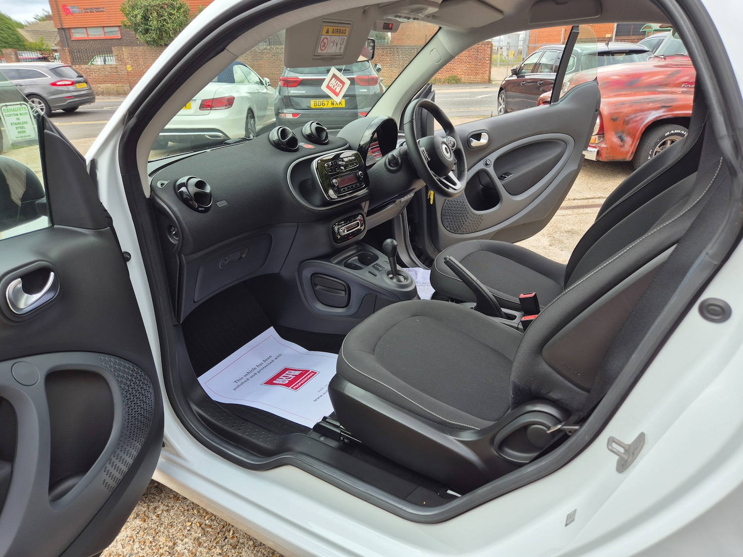 Vehicle 13