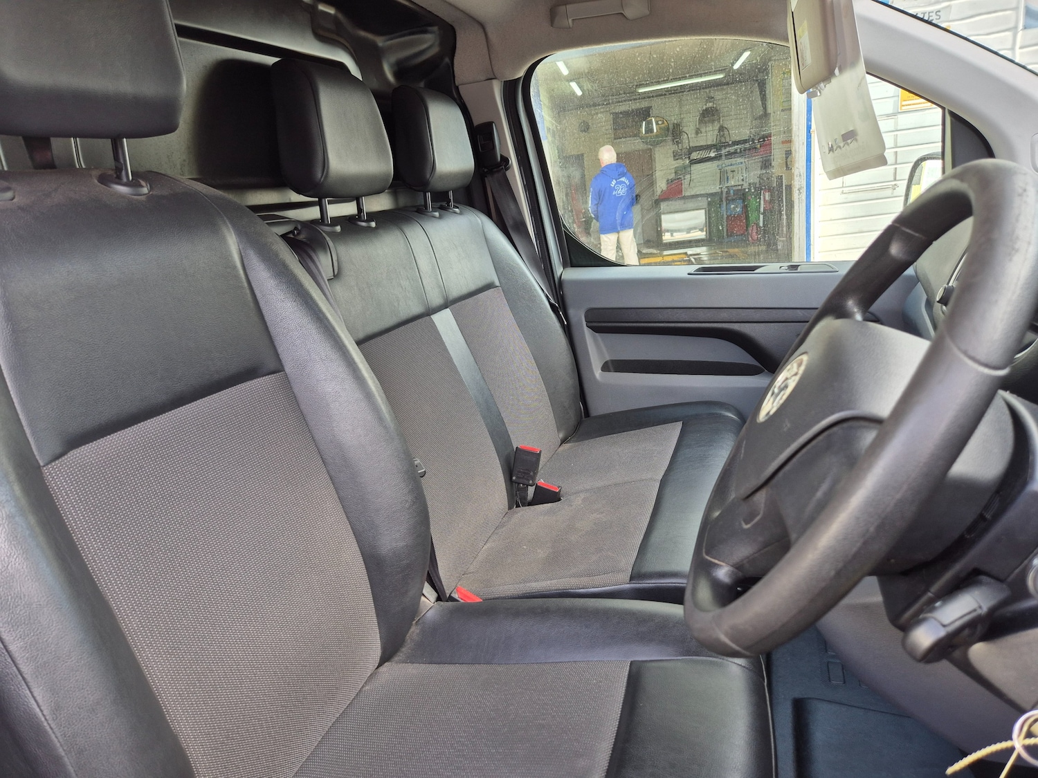 Used Vauxhall Vivaro 2019 for sale - 76588748: Photo 7