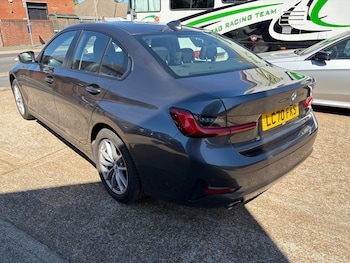 Used BMW 3 Series 2020 for sale - 78367454: Photo