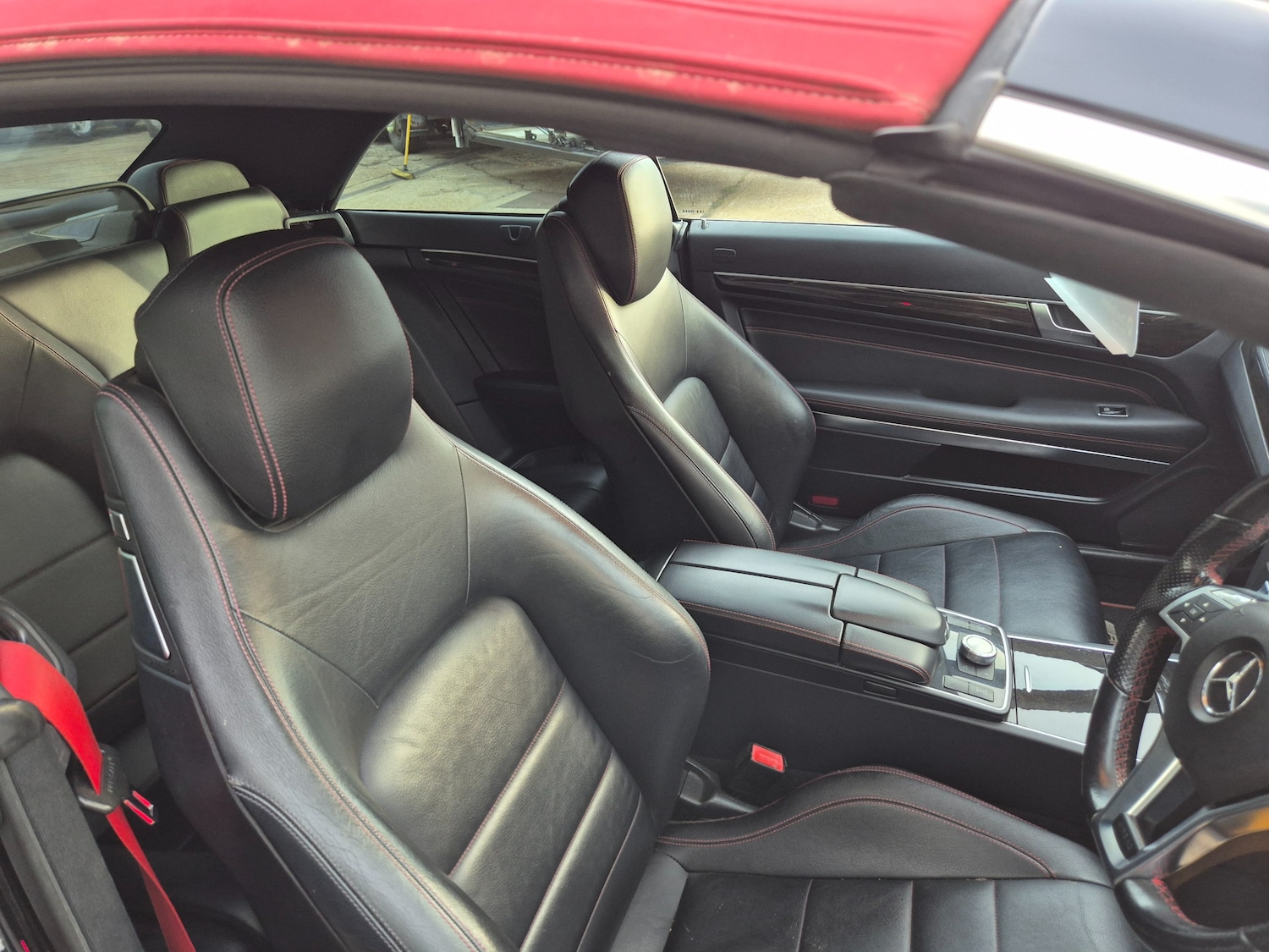 Used Mercedes-Benz E Class 2014 for sale - 76416527: Photo 6