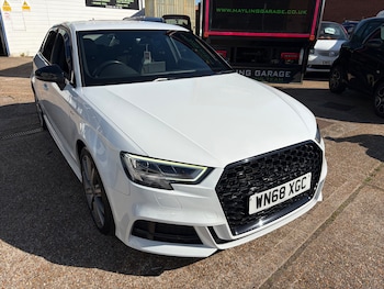 Used Audi A3 2018 for sale - 78341046: Photo