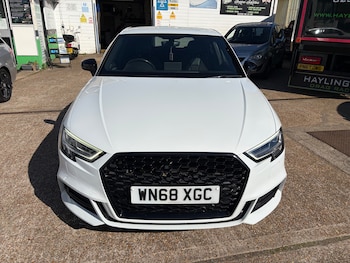 Used Audi A3 2018 for sale - 78341046: Photo