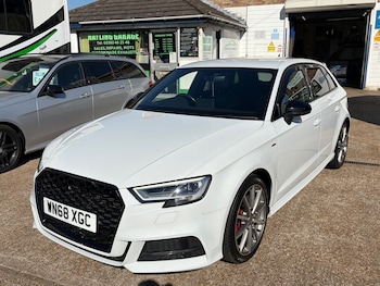 Used Audi A3 2018 for sale - 78341046: Photo