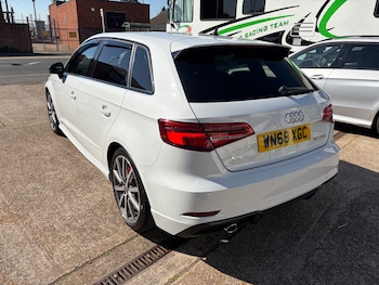 Used Audi A3 2018 for sale - 78341046: Photo