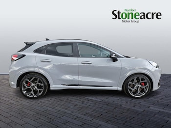 Used Ford Puma 2022 for sale - 78684435: Photo