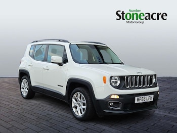 2016 (66) - 1.4 Multiair Longitude 5dr