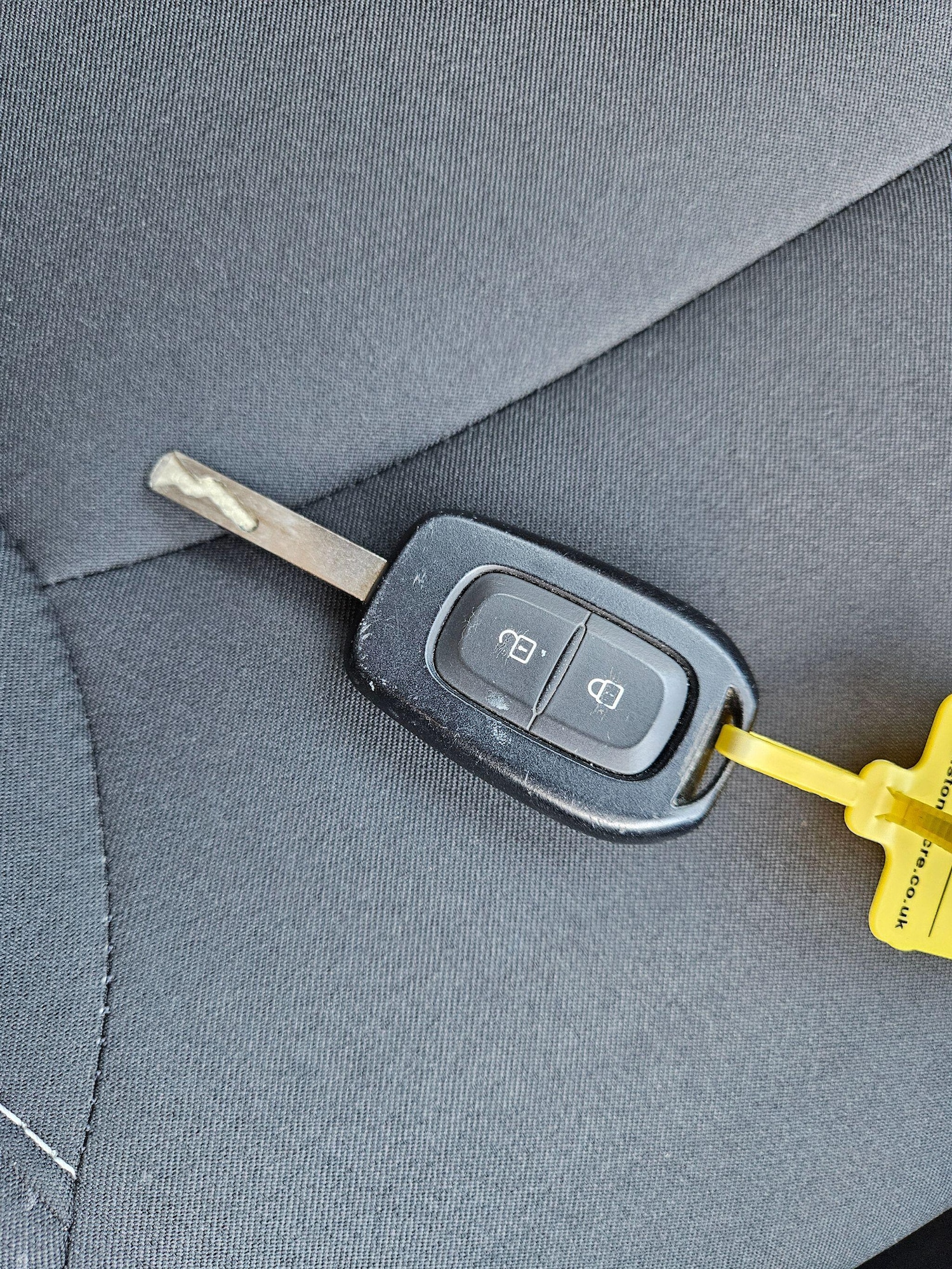 Used Dacia Sandero for sale - 77549311: Photo 19