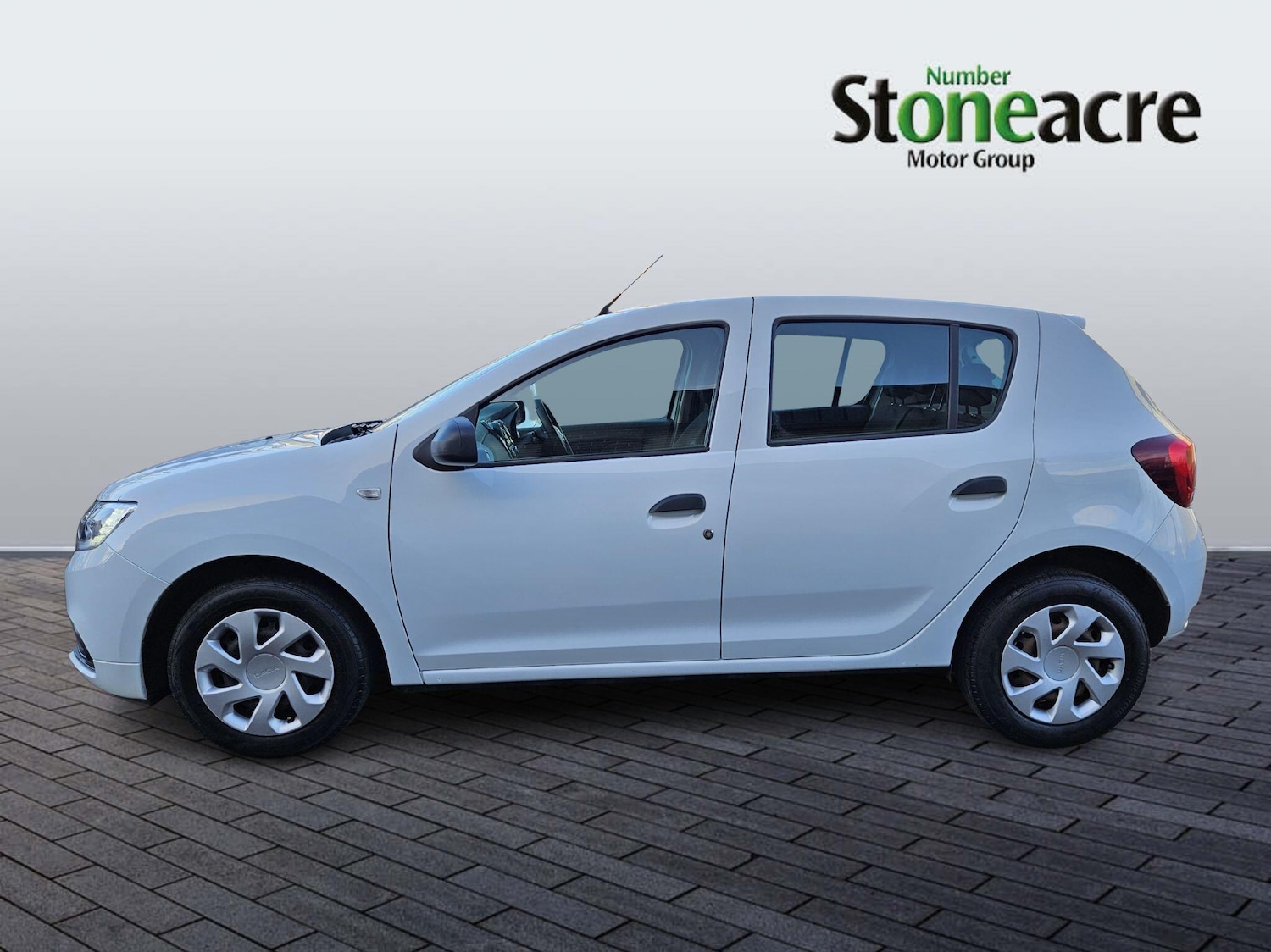 Used Dacia Sandero for sale - 77549311: Photo 6