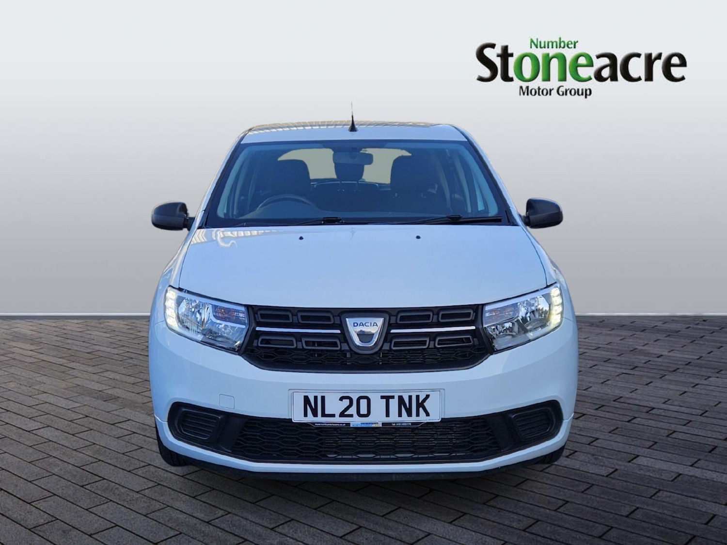 Used Dacia Sandero for sale - 77549311: Photo 8