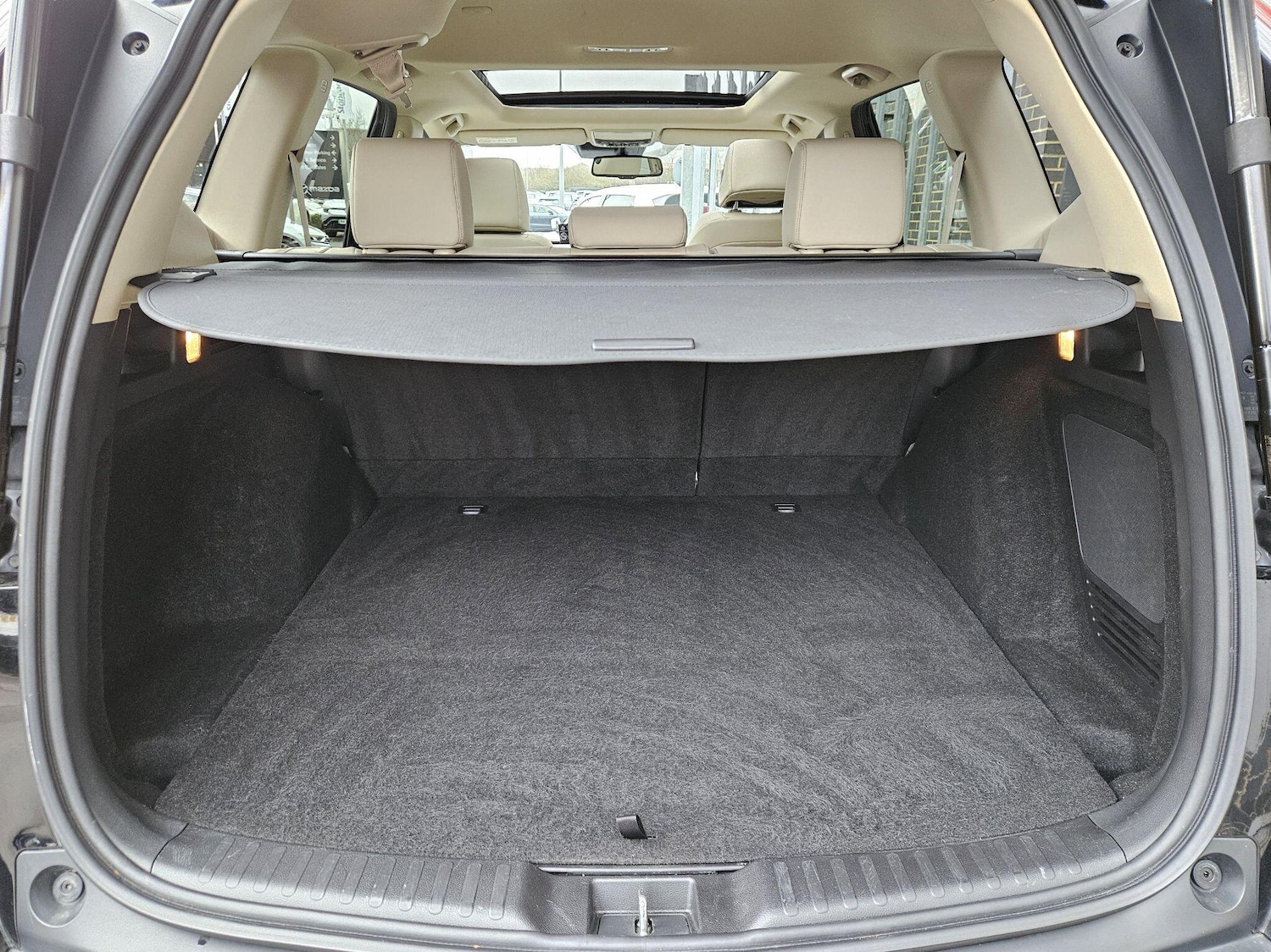 Used Honda CR-V 2020 for sale - 77958522: Photo 10