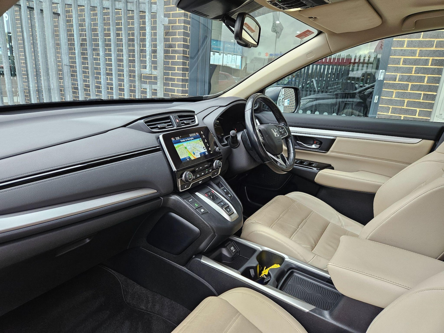 Used Honda CR-V 2020 for sale - 77958522: Photo 11