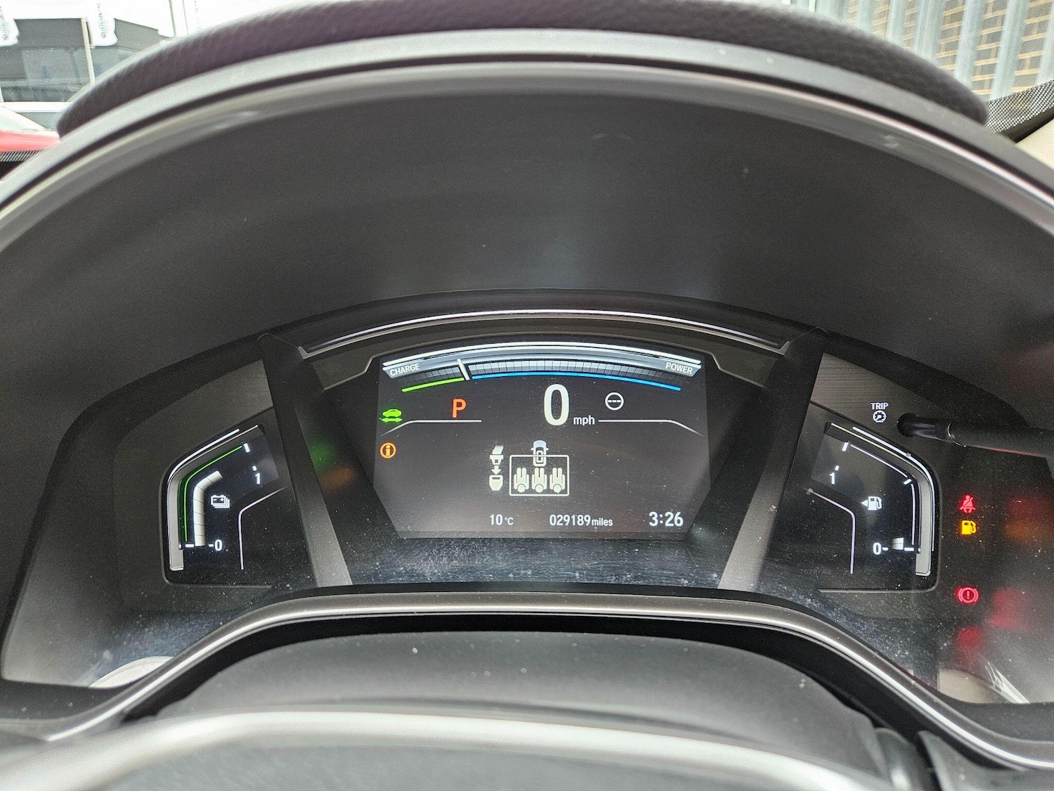 Used Honda CR-V 2020 for sale - 77958522: Photo 14