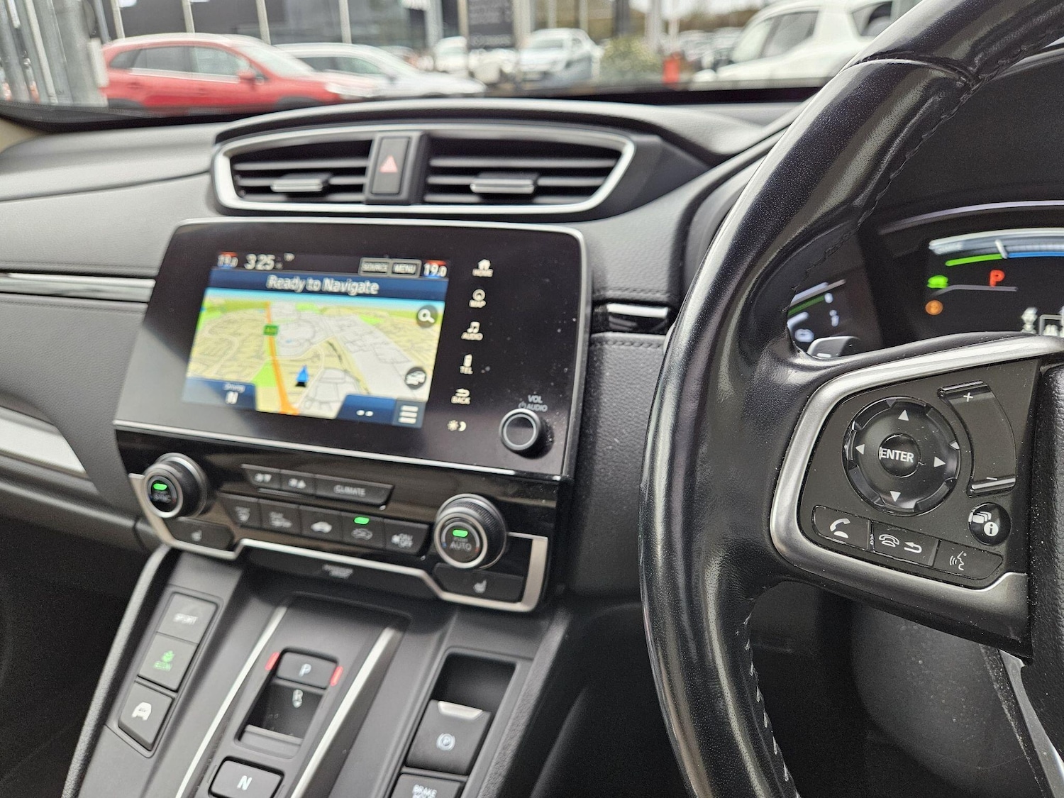 Used Honda CR-V 2020 for sale - 77958522: Photo 15