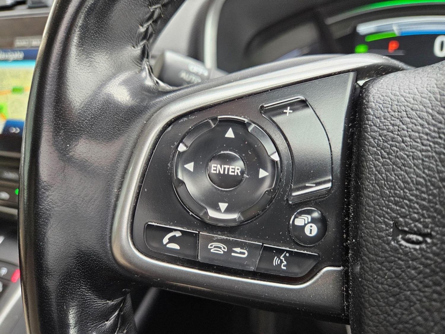 Used Honda CR-V 2020 for sale - 77958522: Photo 16