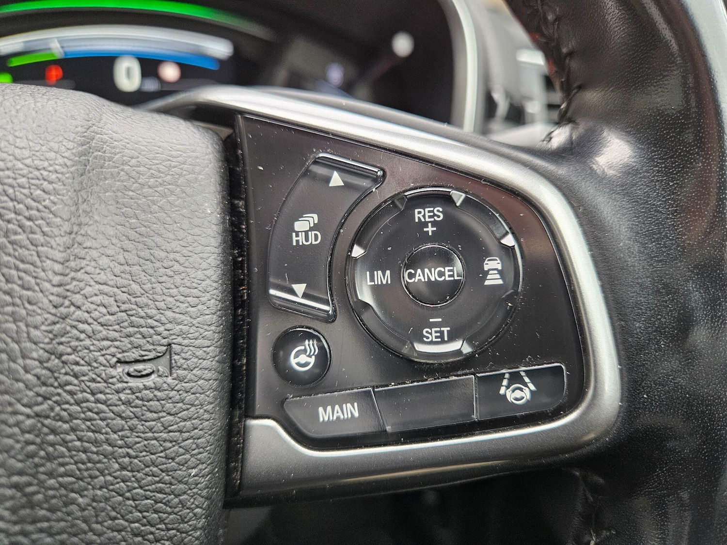 Used Honda CR-V 2020 for sale - 77958522: Photo 17