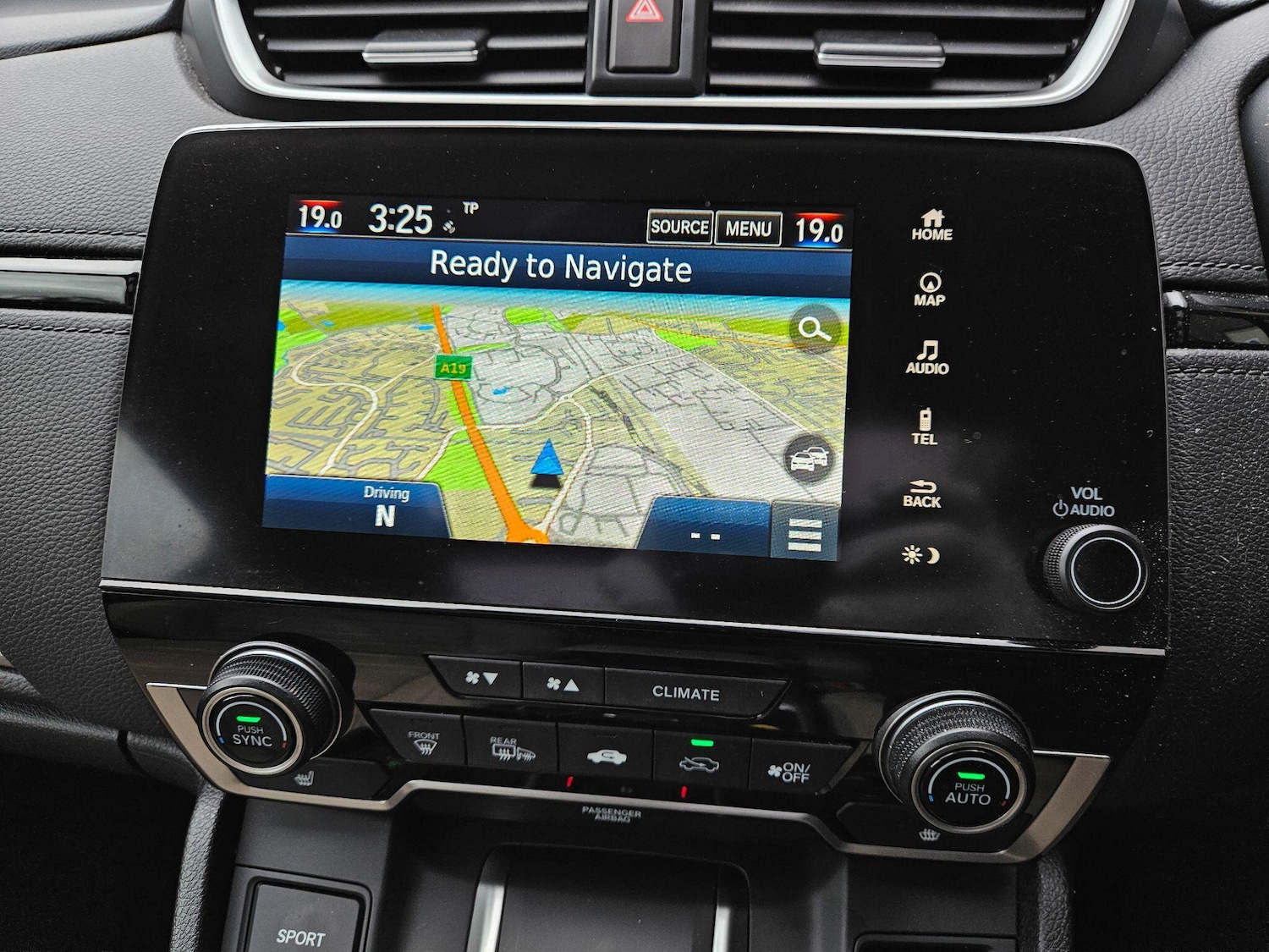 Used Honda CR-V 2020 for sale - 77958522: Photo 18