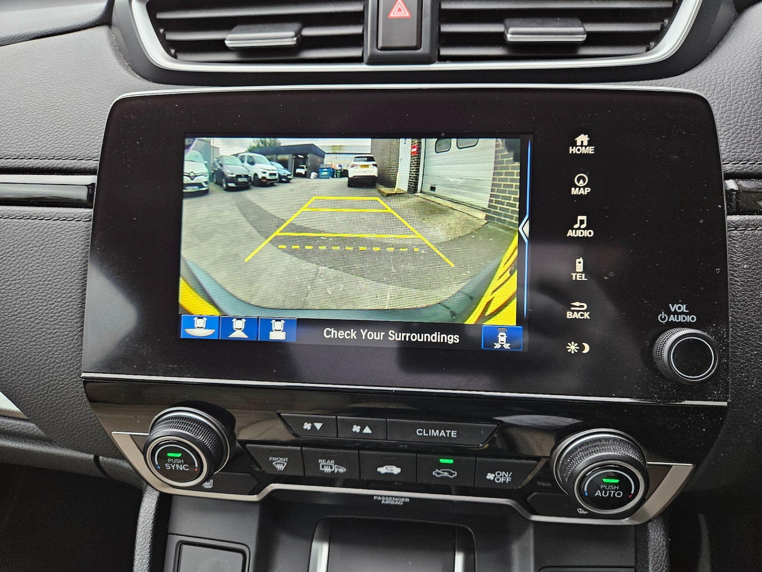 Used Honda CR-V 2020 for sale - 77958522: Photo 19