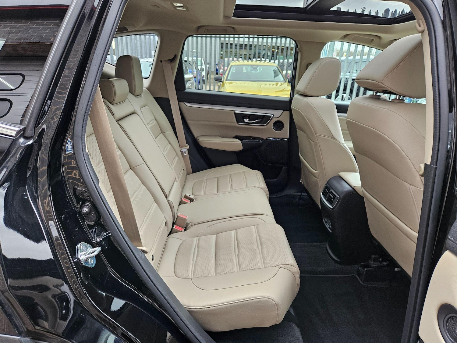 Used Honda CR-V 2020 for sale - 77958522: Photo 20