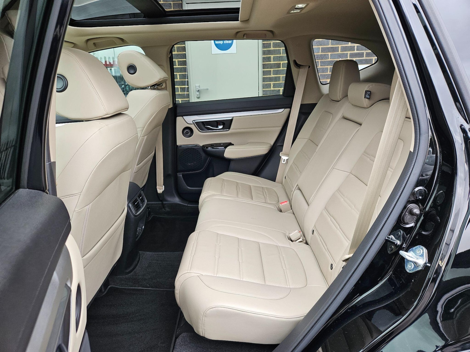 Used Honda CR-V 2020 for sale - 77958522: Photo 21