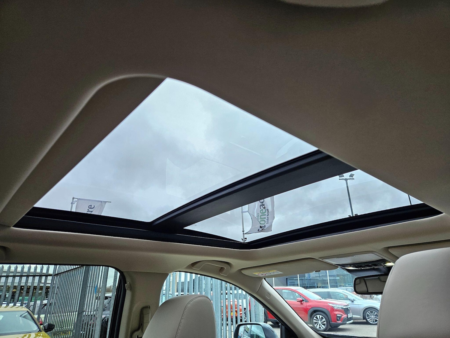 Used Honda CR-V 2020 for sale - 77958522: Photo 22