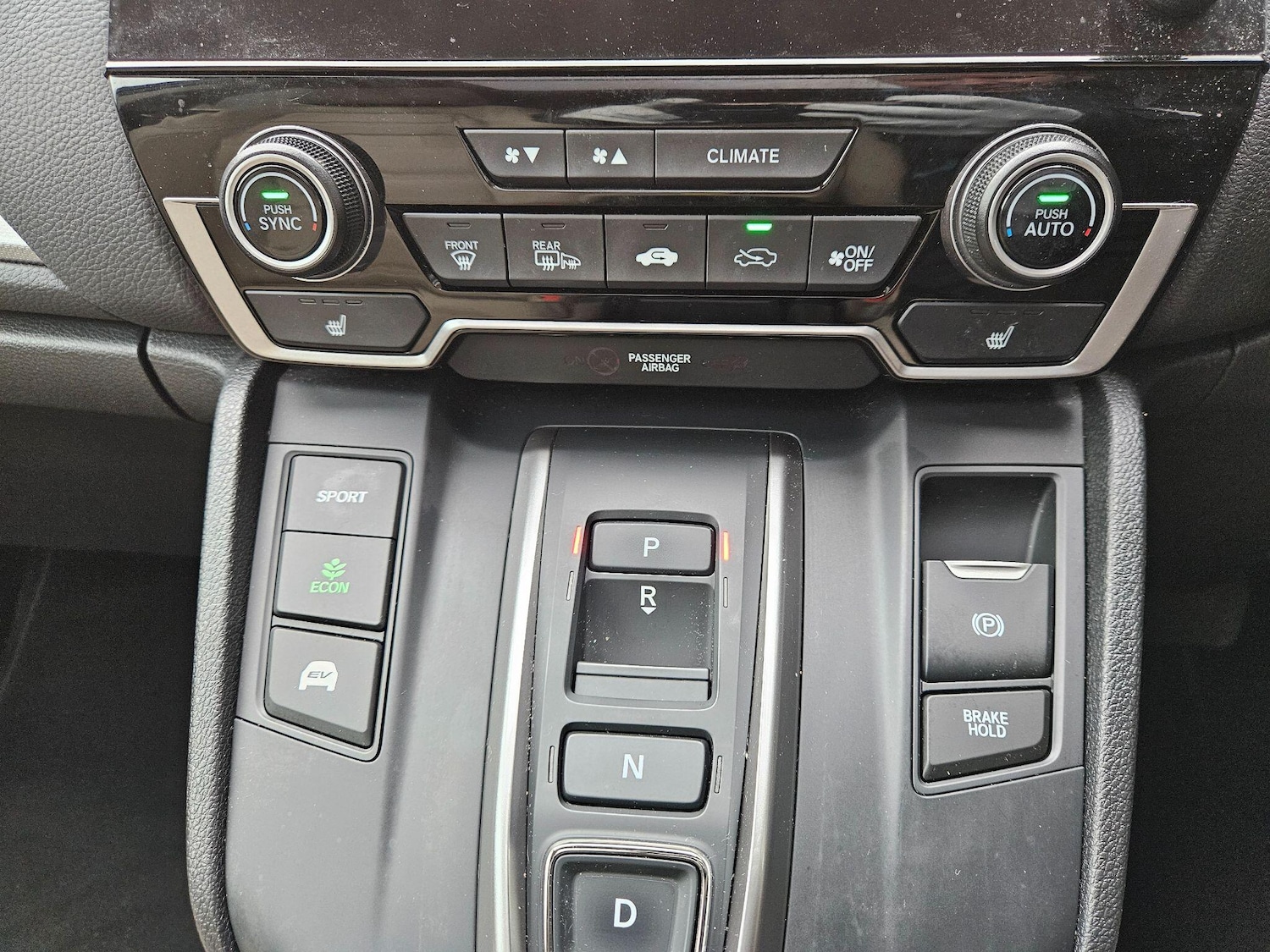 Used Honda CR-V 2020 for sale - 77958522: Photo 26