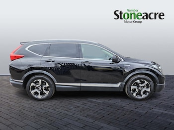 Used Honda CR-V 2020 for sale - 77958522: Photo
