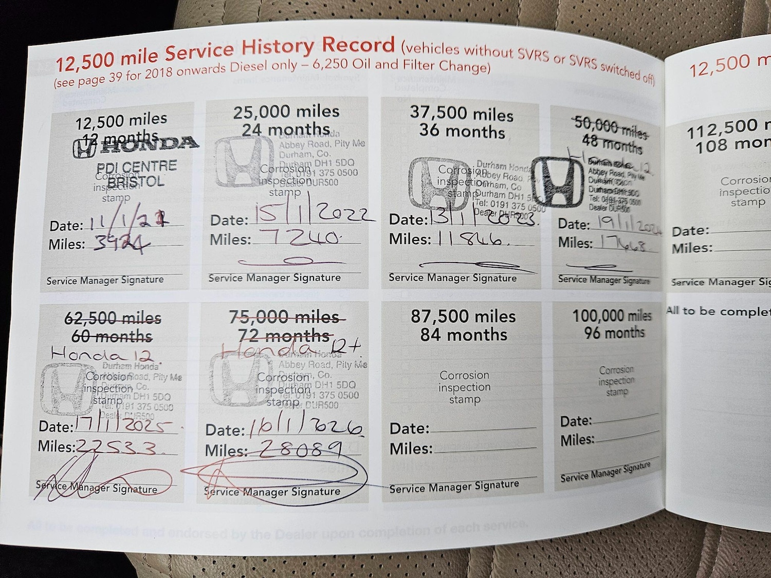 Used Honda CR-V 2020 for sale - 77958522: Photo 30