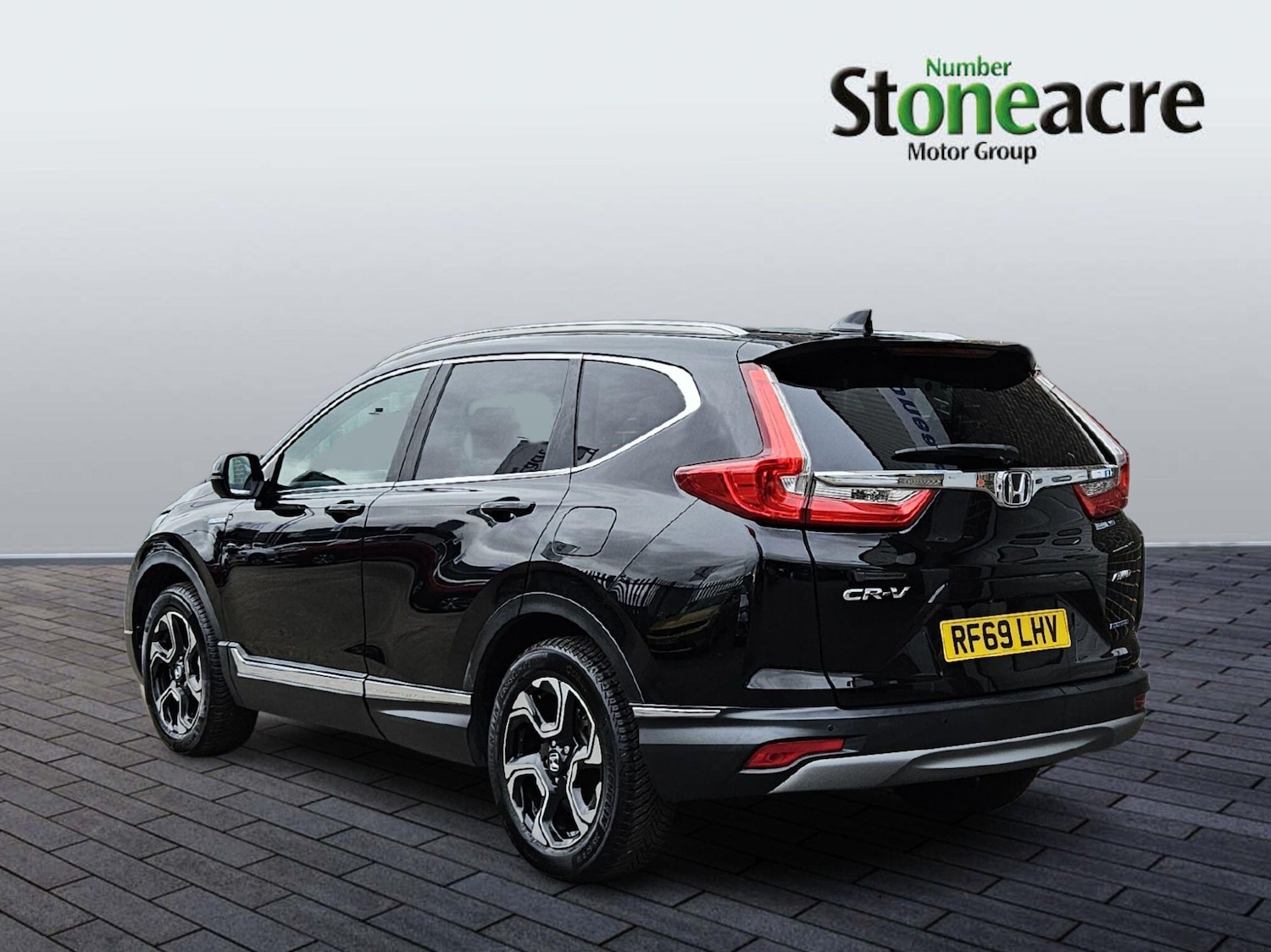 Used Honda CR-V 2020 for sale - 77958522: Photo 5