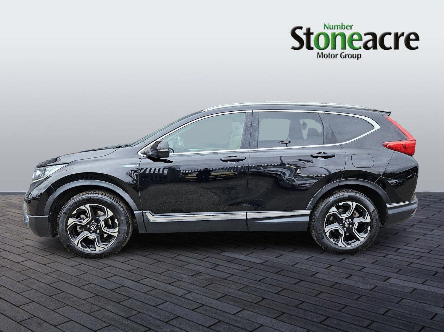 Used Honda CR-V 2020 for sale - 77958522: Photo 6