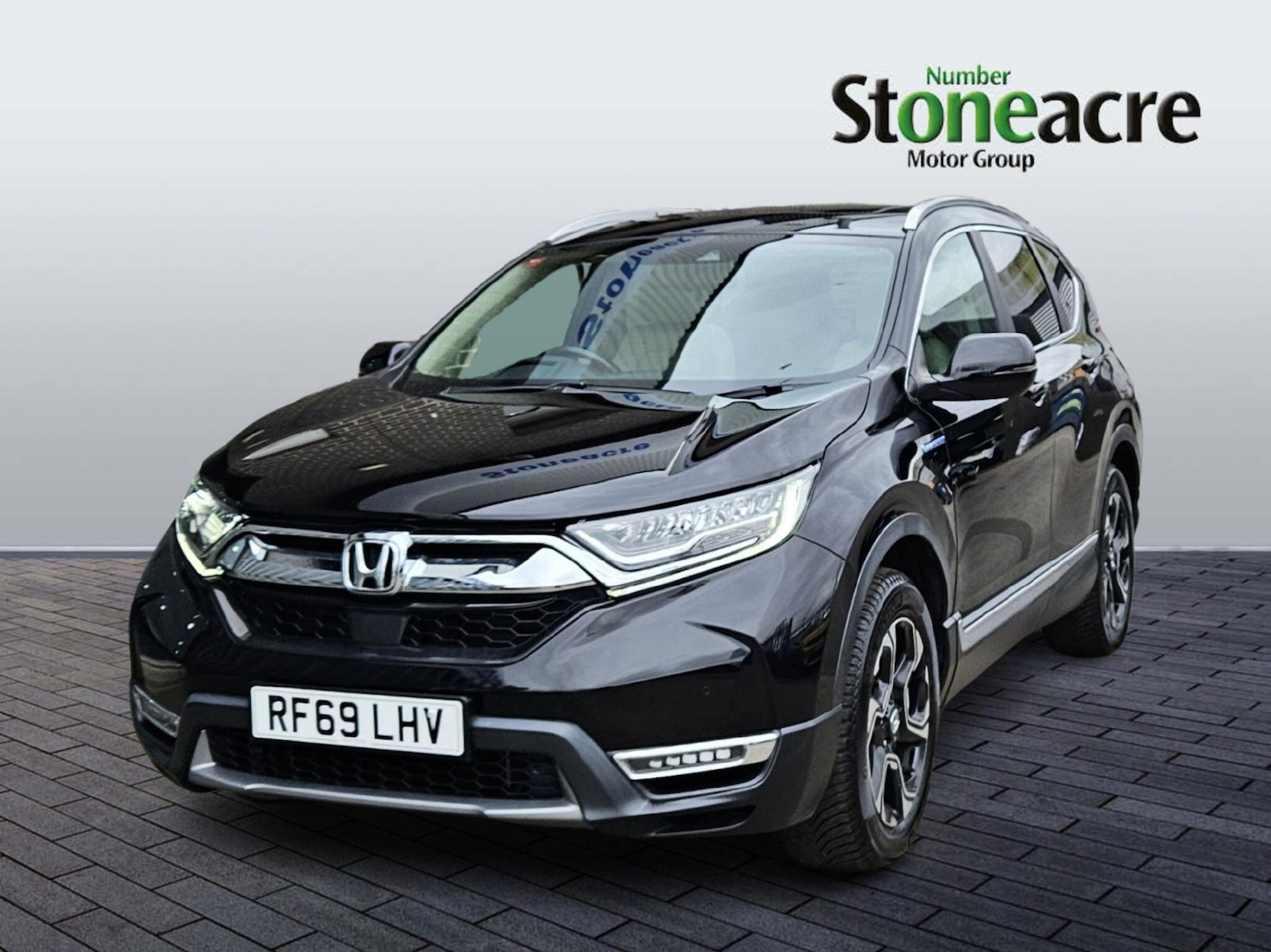Used Honda CR-V 2020 for sale - 77958522: Photo 7