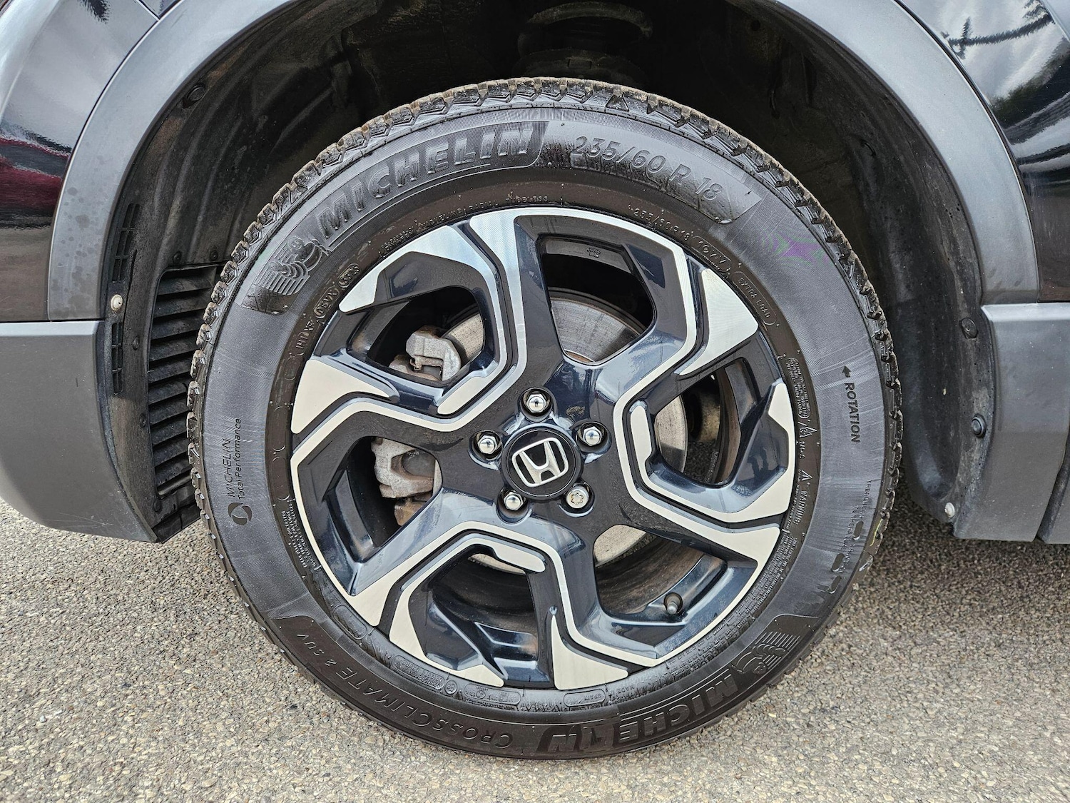 Used Honda CR-V 2020 for sale - 77958522: Photo 9