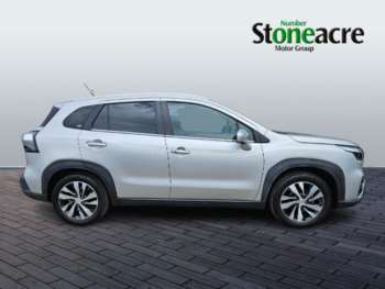 Used Suzuki SX4 S-Cross 2022 for sale - 74553903: Photo