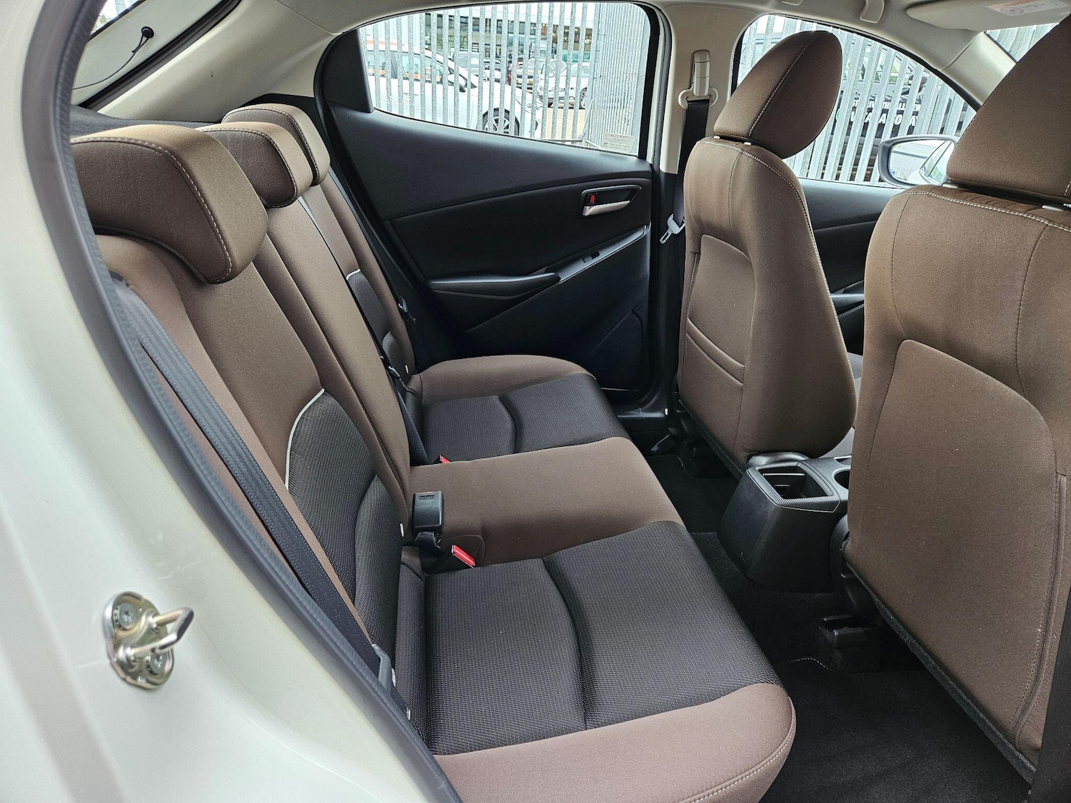 Used Mazda Mazda2 2021 for sale - 77722787: Photo 17