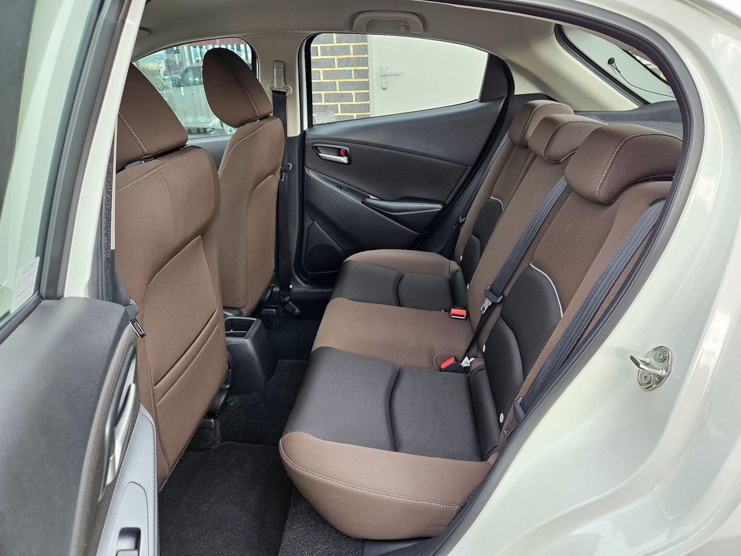 Used Mazda Mazda2 2021 for sale - 77722787: Photo 18