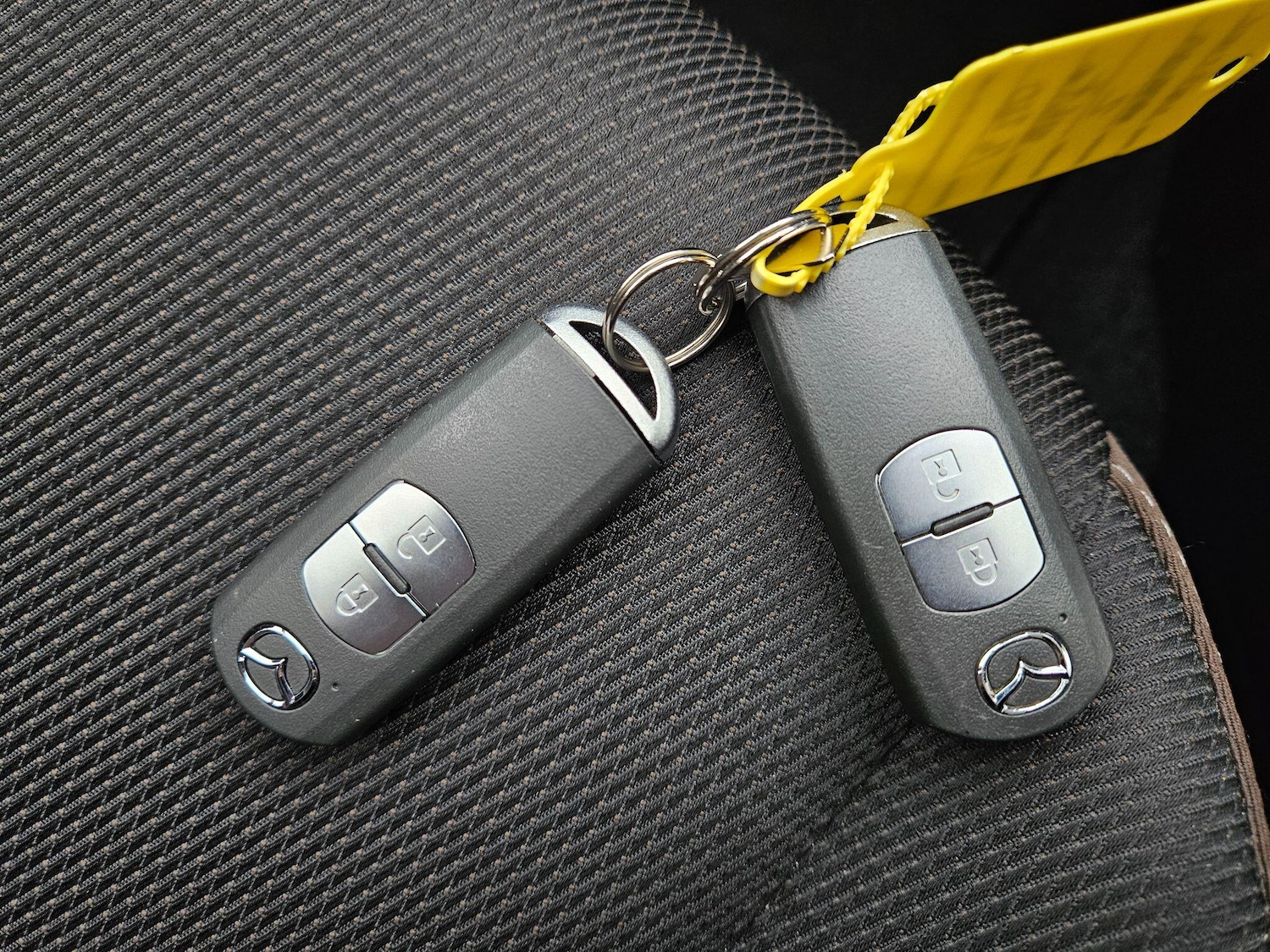 Used Mazda Mazda2 2021 for sale - 77722787: Photo 19