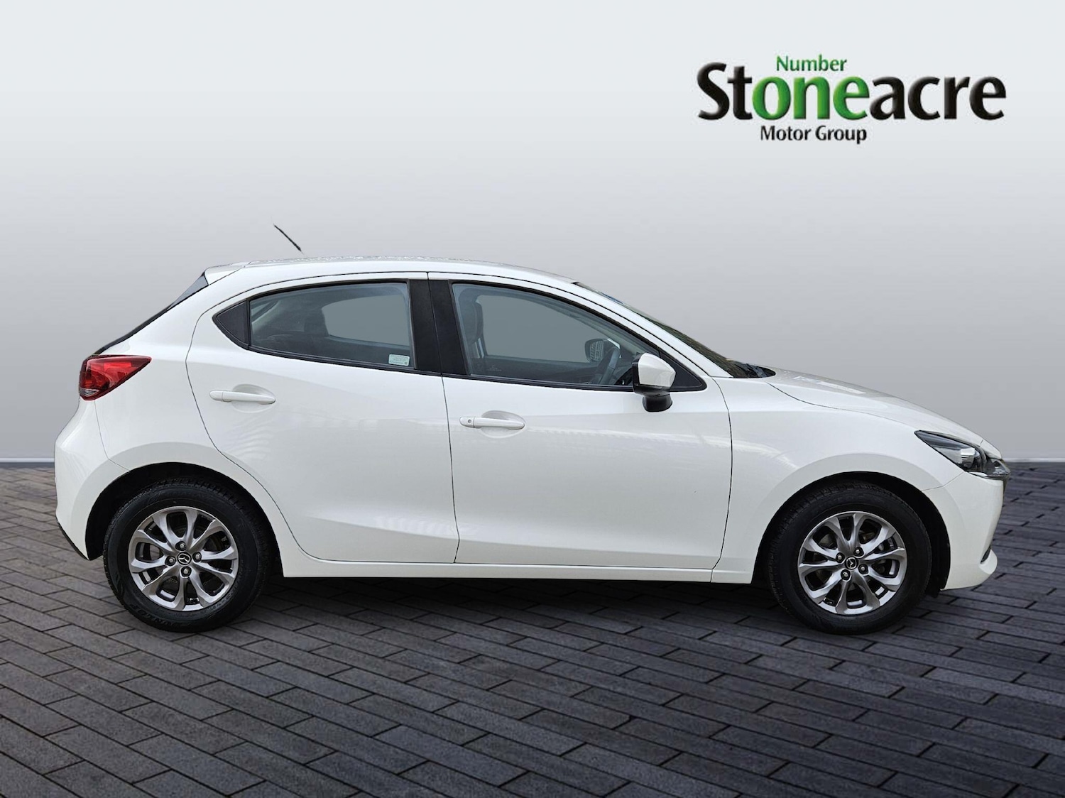 Used Mazda Mazda2 2021 for sale - 77722787: Photo 2