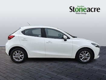 Used Mazda Mazda2 2021 for sale - 77722787: Photo