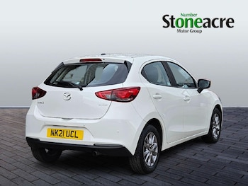 Used Mazda Mazda2 2021 for sale - 77722787: Photo