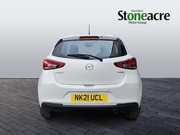 Used Mazda Mazda2 2021 for sale - 77722787: Photo